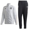 Allemagne 2020/21 Ensemble Vestes d'entrainement M001